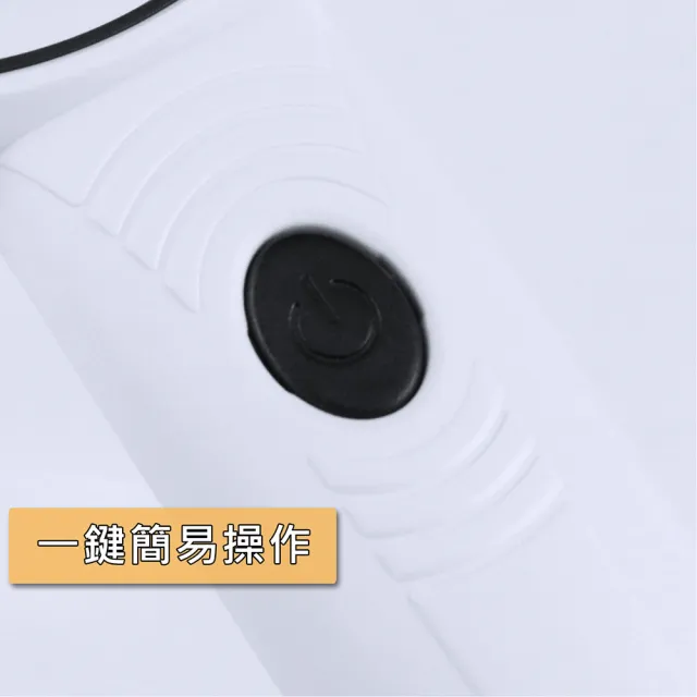 【HWATANG】樂鑑系列 3.5倍&6倍/10D/70mm 雙白光&UV照明閱讀用手持放大鏡 N428(中高齡壯年 樂齡學習閱讀)