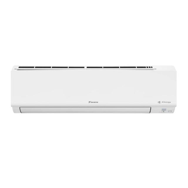 【DAIKIN 大金】大關Z系列8-10坪變頻冷暖分離式冷氣(RXV60ZVLT/FTXV60ZVLT)