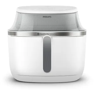 【Philips 飛利浦】星視界透視海星氣炸鍋7.2L(NA341/10)