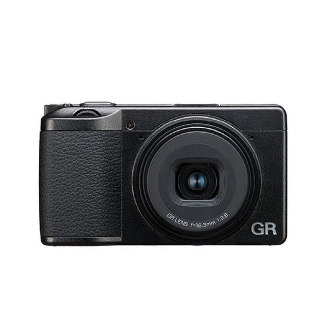 【RICOH】GRIIIx HDF+Q20III離機閃光燈組(公司貨)
