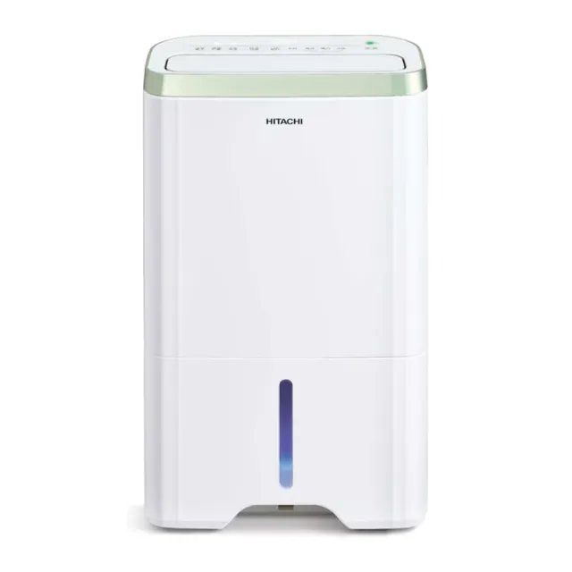 【HITACHI 日立】15公升熱管除濕清淨型除濕機(RD-300HC)