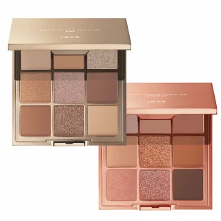 即期品【1028】飛我莫屬限量眼彩盤(燕麥奶/甜杏桃)