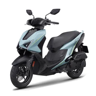 【YAMAHA 山葉】7代新勁戰125 ABS版  CYGNUS X-2025年(24期分期0利率/送2000MOMO幣)