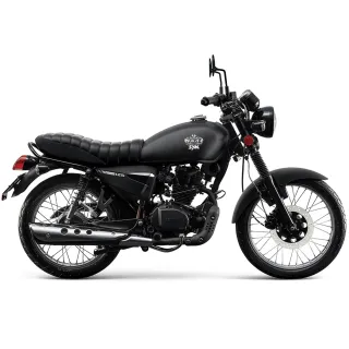 【SYM 三陽】野狼傳奇 125(2026年全新機車/檔車)