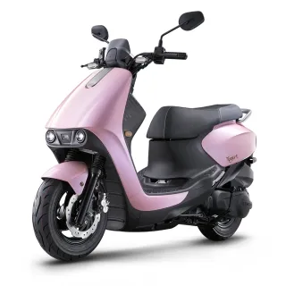 【KYMCO 光陽】Yogurt 125 優格 碟煞(2025年全新機車)
