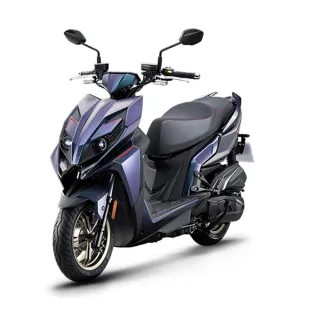 【KYMCO 光陽】RCS MOTO TCS 150(2025年全新機車)