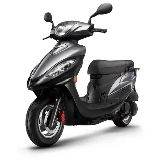 【KYMCO 光陽】超級金牌 150 碟煞(2026年全新機車)