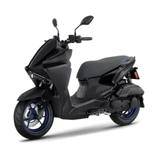 【YAMAHA 山葉】AUGUR 155 ABS+TCS雙碟-晶片鑰匙版-2025全新色彩(24期-好禮3選1)