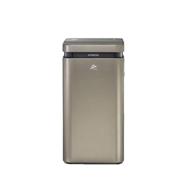 【HITACHI 日立】26L變頻高效型除濕機(RD-520VJ)