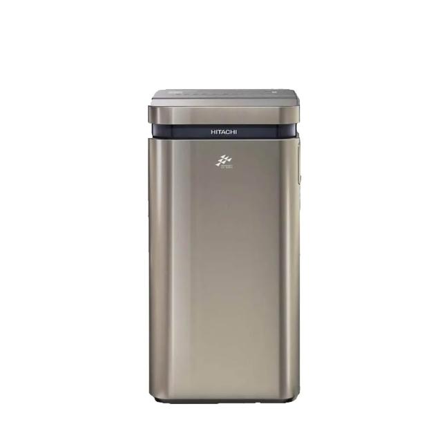 【HITACHI 日立】19L超變頻清淨型除濕機(RD-380VC)