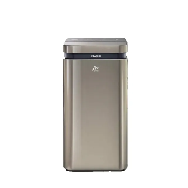 【HITACHI 日立】19L超變頻清淨型除濕機(RD-380VC)