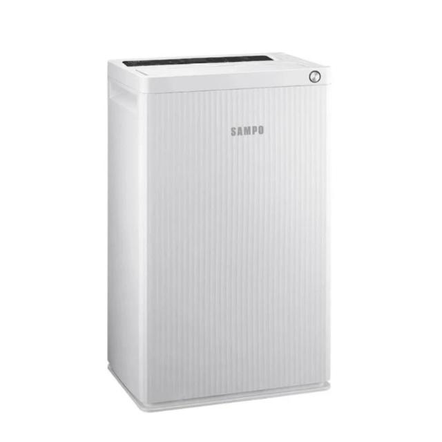 【SAMPO 聲寶】26L雙變頻負離子除濕機(AD-S552DT)