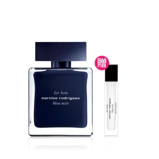 【NARCISO RODRIGUEZ】官方直營 for him 紳藍男性淡香水 100ml