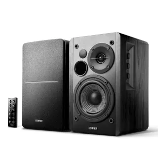 【EDIFIER】R1280DB 2.0聲道藍牙喇叭(主動喇叭/桌上喇叭)