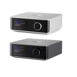 【WiiM】旗艦級無損串流擴大機(WiiM Amp Ultra)