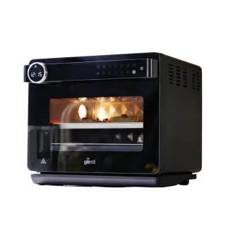 【Giaretti珈樂堤】20L全能氣炸蒸烤爐(GT-SC250W)