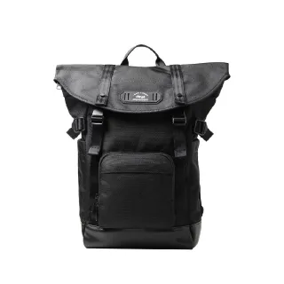 【deya】官方直營 cross經典後背包 黑色(後背包 男後背包 女後背包)