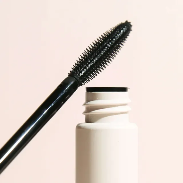 【CHARLOTTE BIO】自然豐盈睫毛膏 Mascara Volume Boost 自然濃密 根根分明 黑色(8ml)