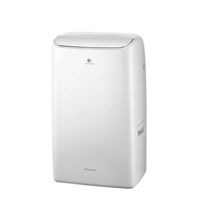 【Panasonic 國際牌】12L 一級能效變頻高效型除濕機(F-YV24NN)