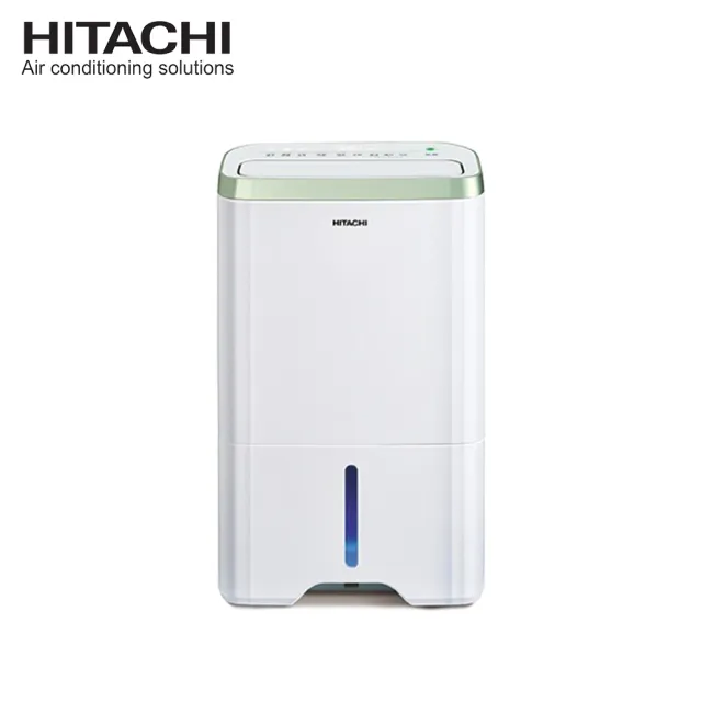 【HITACHI 日立】加碼送★15公升一級清淨型除濕機(RD-300HC)