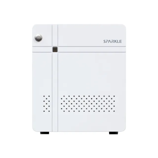 【SPARKLE】Thunderbolt™ 5 Studio-G 850 Luna Ultra 顯示卡外接盒(白)