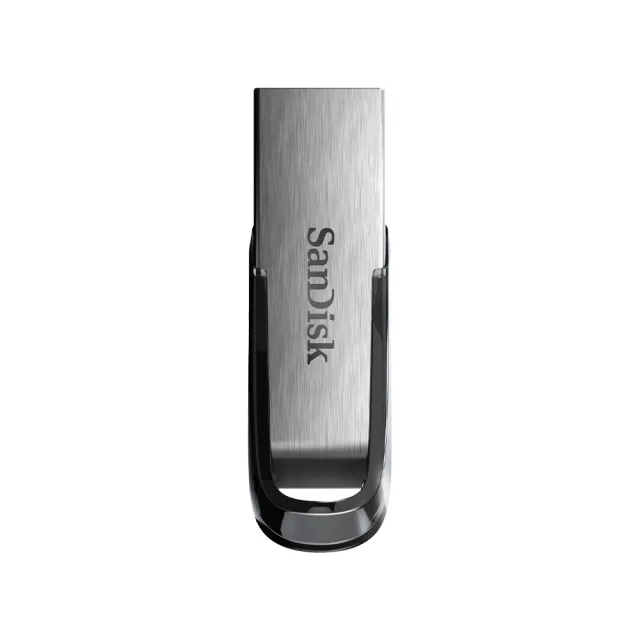 【SanDisk 晟碟】Ultra Flair USB 3.0 隨身碟 128GB(公司貨)