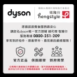 【dyson 戴森 原廠專用配件】04/06/07/09/10/12 系列 360°玻璃纖維HEPA + 富鉀碳濾網(原廠公司貨)