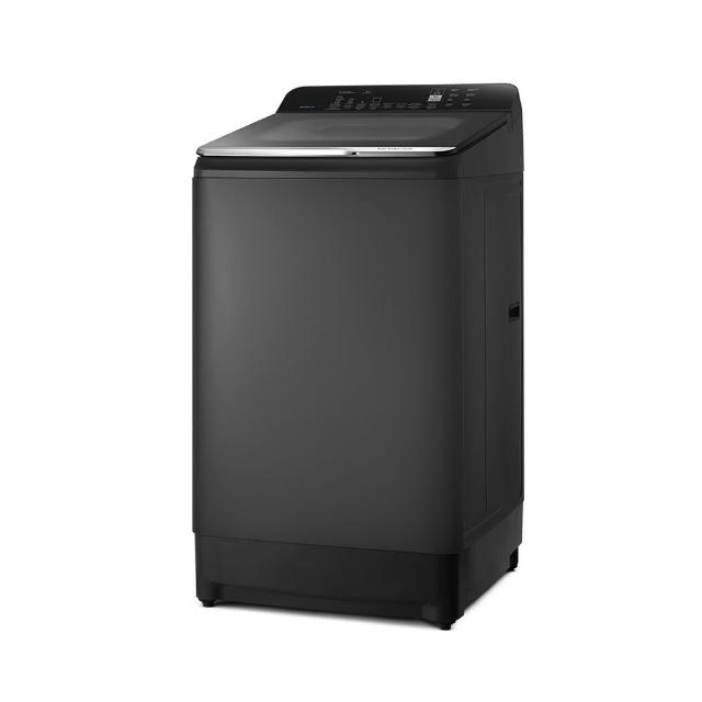 【HITACHI 日立】13.5KG 高效節能變頻直立式洗衣機(LTL H3MVJWT-GG)