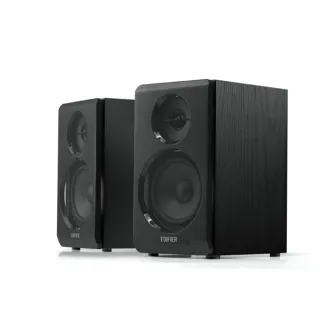 【EDIFIER】R33BT 2.0聲道 藍牙喇叭