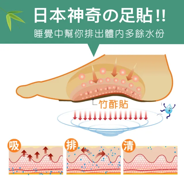 【Sunlus 三樂事】日本唐辛子保健貼布24入裝(2盒優惠組)