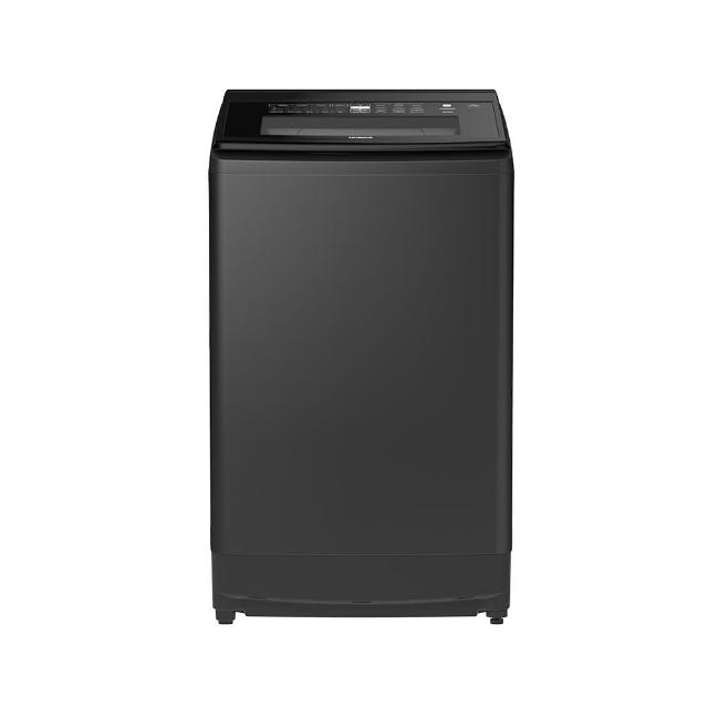 【HITACHI 日立】17KG 三段溫控變頻直立式洗衣機(SF-170ZHV-GG)