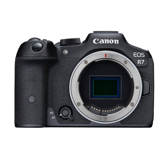 【Canon】EOS R7 Body 單機身(公司貨)