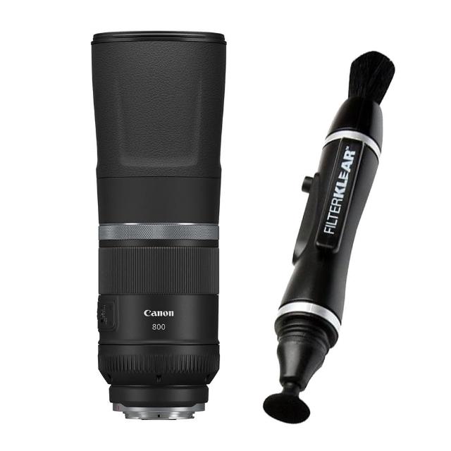 【Canon】RF 800mm f/11 IS STM(公司貨)