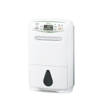 【MITSUBISHI 三菱電機】12L 二級能效日本原裝高效節能除濕機(MJ-E120AT-TW)