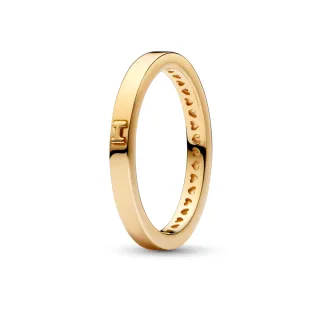 【Pandora 官方直營】甜蜜愛意戒指-絕版品