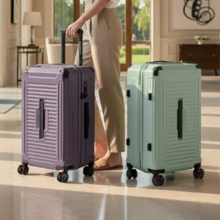 【American Explorer】26/29/30吋 防盜拉鍊 胖胖箱 TSA鎖 PN5/PN32/AP2/AP9/M22-PLUS 運動箱 行李箱 旅行箱