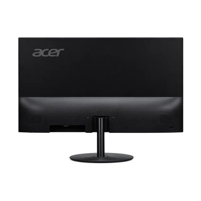 【Acer 宏碁】SA272U G0 27型2K超薄護眼螢幕(27吋/QHD/120Hz/1ms/IPS/喇叭/FreeSync)