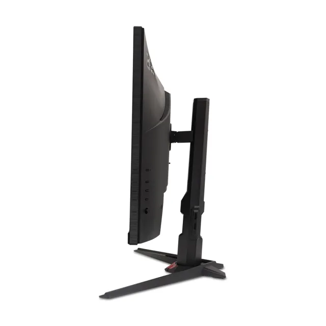 【Acer 宏碁】XV240Y X1 24型樞紐旋轉電競螢幕 23.8吋/FHD/200Hz/0.5ms/IPS/喇叭/FreeSync