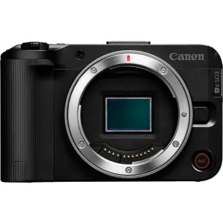 【Canon】EOS R50V BODY 單機身(公司貨 APS-C 無反微單眼相機)