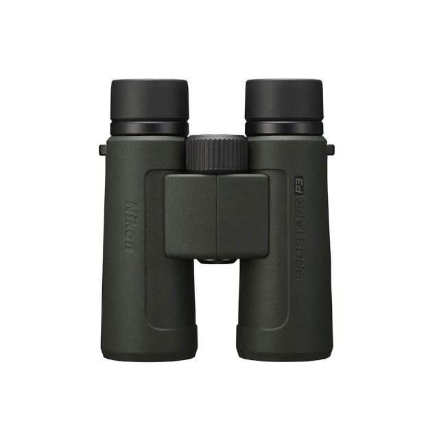 【Nikon 尼康】Prostaff P3 10x42 雙筒望遠鏡(總代理公司貨)