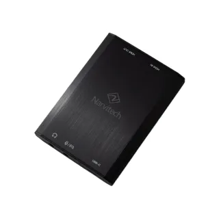 【Narvitech】NJ500 4K遊戲實況擷取盒(隨插即用/PS5、switch2、IPAD適用/台灣製造/買就送好禮)