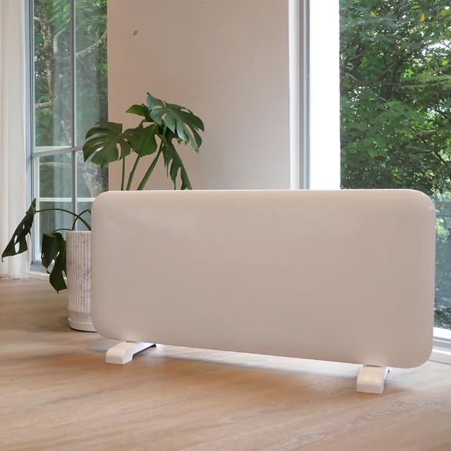 【挪威 mill 米爾】WIFI版 防潑水居浴兩用對流式電暖器(MILL1200PWIFI3)