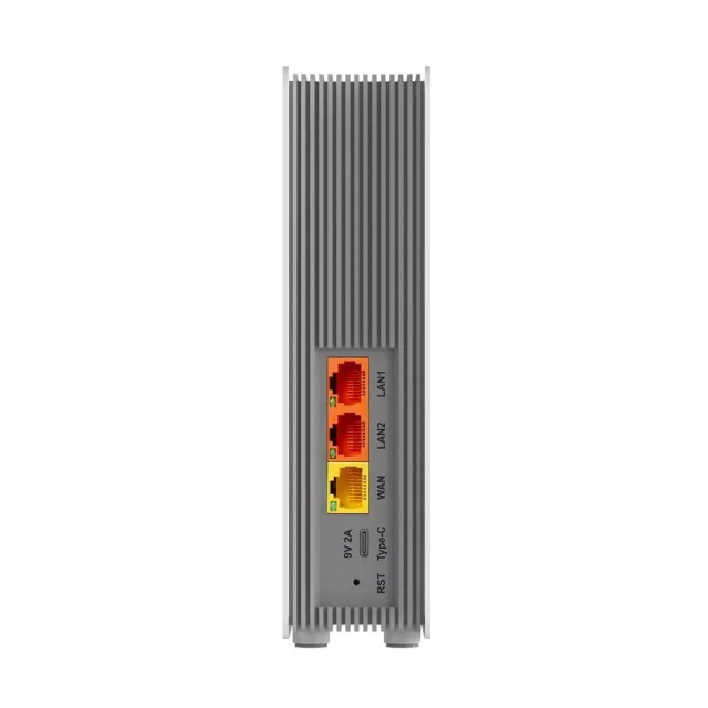 【TOTOLINK】BE3 BE3600 WiFi7 Mesh 網狀路由器系統 分享器