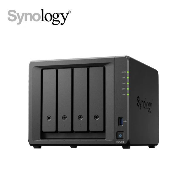 synologynas