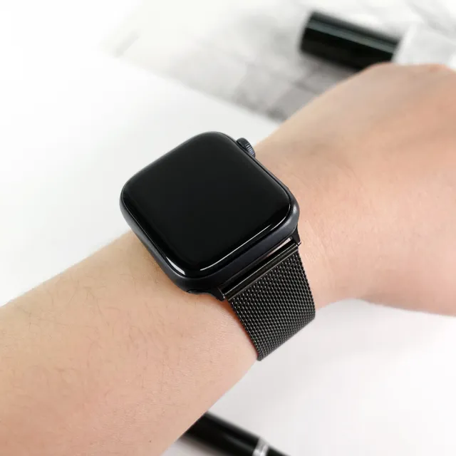 【2026】apple watch 錶帶推薦10款高評價apple watch 錶帶品牌排行 | BALIMAN情報局