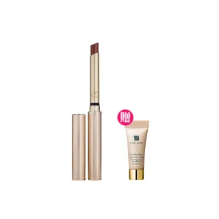 【Estee Lauder 雅詩蘭黛】耀眼出色細管唇膏(IU同款)