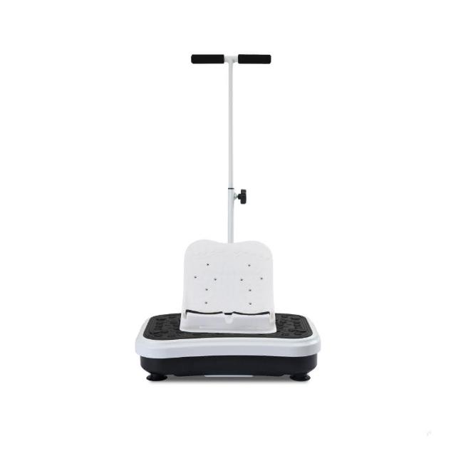 MRF健身大師 拉筋機 MRF健身大師拉筋機是專為居家健身設計的高強度拉伸器材,具可調節設計幫助有效拉筋、提升肌肉柔韌性。適合瑜伽、跑步及日常訓練,無論初學者或專業運動員皆適用,輕鬆達成深層伸展,減輕肌肉痠痛並預防運動傷害。快速組裝且空間節省,讓您輕鬆打造健康體態與完美拉伸效果,是居家健身拉筋機的首選!