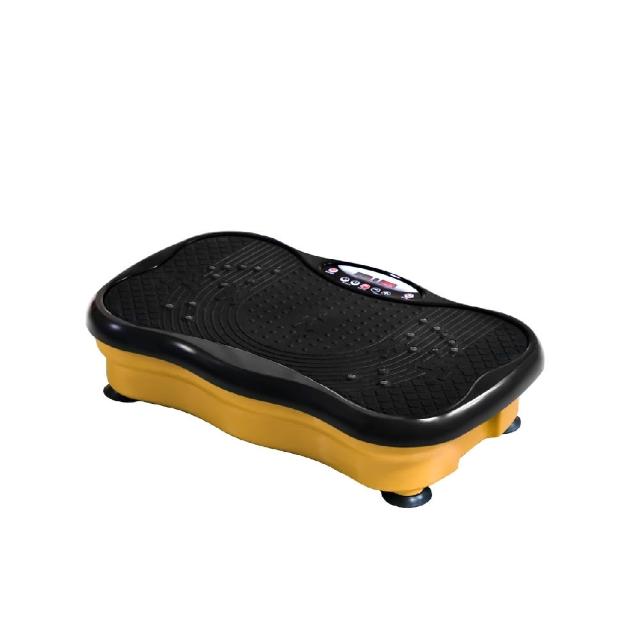 MRF健身大師 魔力律動機