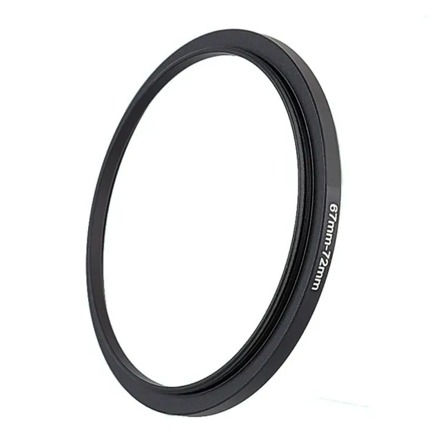 UV濾鏡轉接環67-72mm(67mm-72mm保護鏡轉接環 67mm轉72mm轉接環)