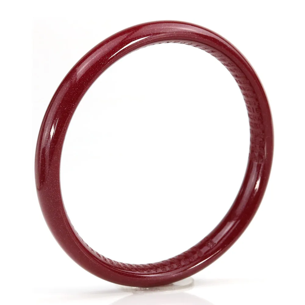 【JA-ME】硃砂 紫晶砂心經手鐲(年終慶/年貨節/招財開運/現貨)